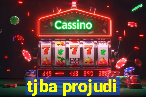 tjba projudi